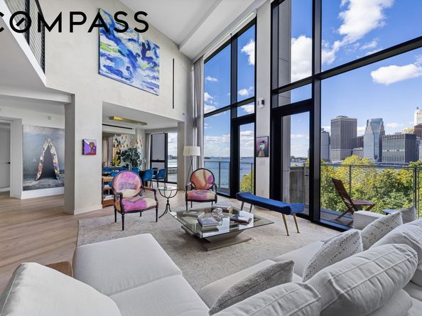 90 Furman Street N800, Brooklyn NY 11201