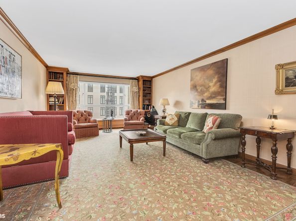 1020 Park Avenue 12/14D, New York NY 10028