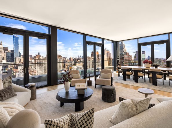 21 East 12th Street PHA, New York NY 10003