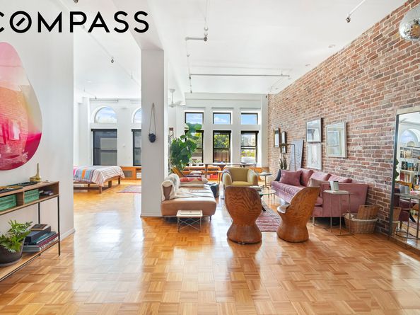 423 Atlantic Avenue 3J, Brooklyn NY 11217