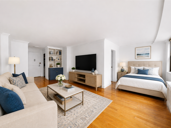 225 East 36th Street 9D, New York NY 10016