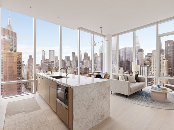 501 3rd Avenue 32C, New York NY 10016