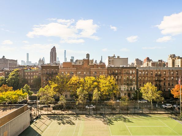 160 West 85th Street 6K, New York NY 10024