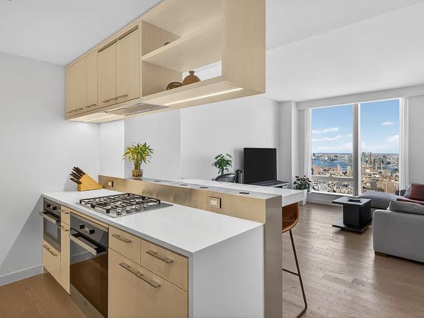 252 South Street 64G, New York NY 10002