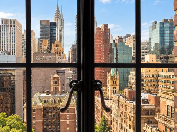 45 Tudor City Place 1604, New York NY 10017