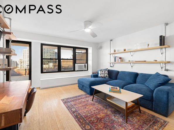 417 Grand Street D1805, New York NY 10002