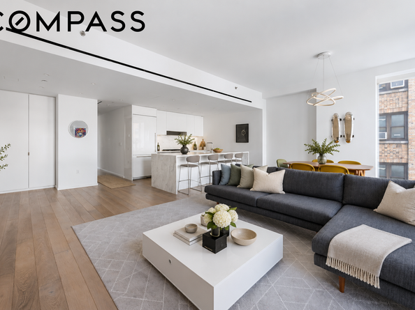 150 East 23rd Street 14B, New York NY 10010
