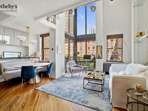 21 South End Avenue 427, New York NY 10280