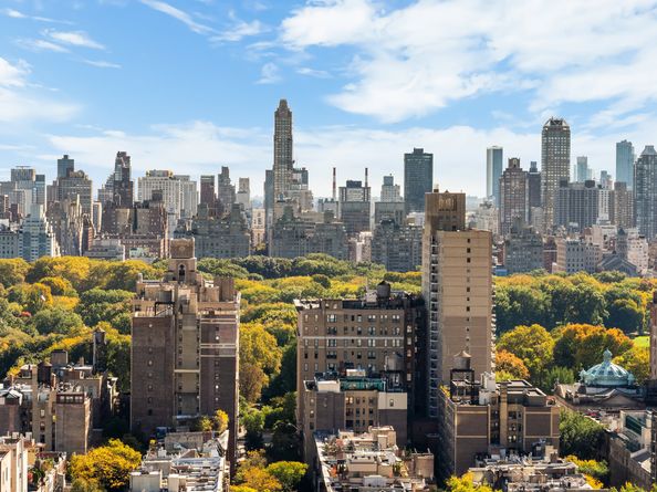 200 Amsterdam Avenue 25A, New York NY 10023