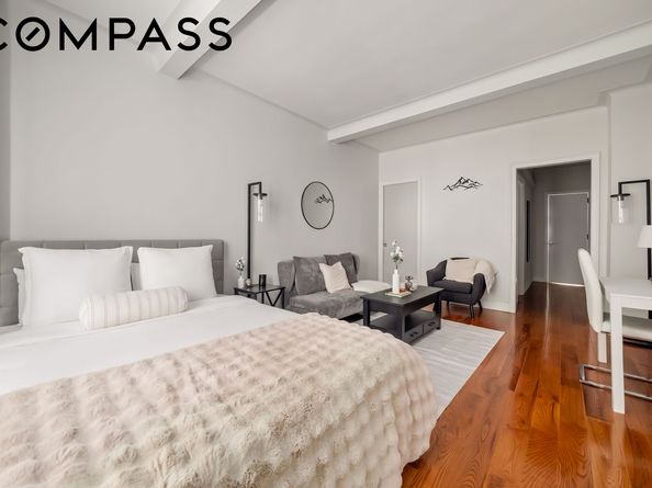 12 West 72nd Street 5L, New York NY 10023