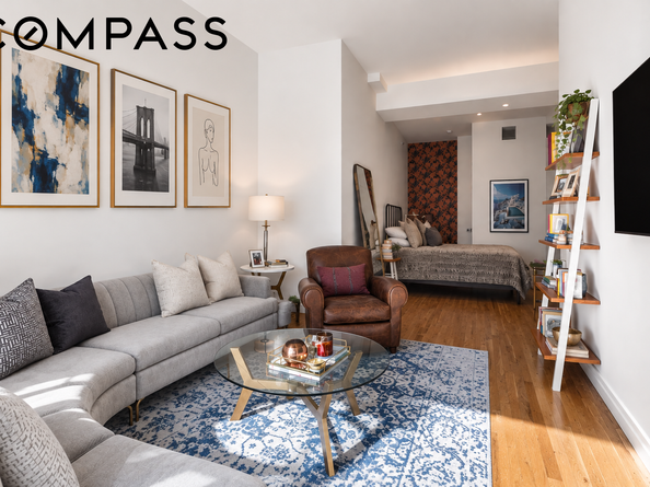 77 Bleecker Street 819, New York NY 10012