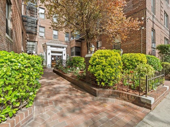 2375 Ocean Avenue 5D, Brooklyn NY 11229