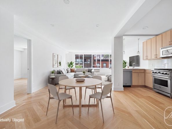 15 West 12th Street 6E, New York NY 10011