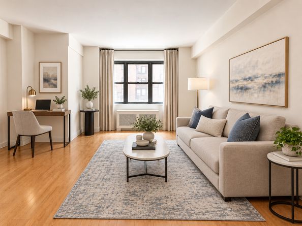 80 Park Avenue 8A, New York NY 10016