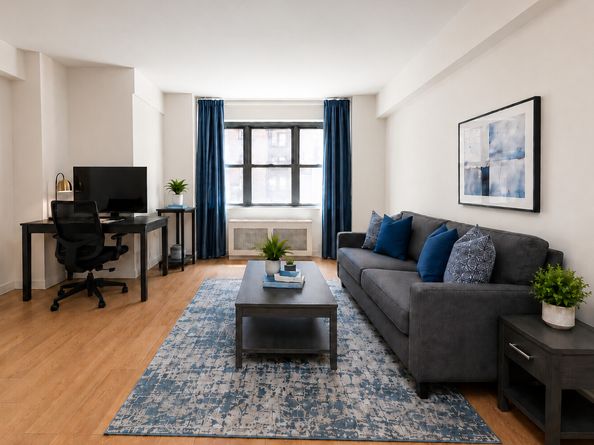 80 Park Avenue 8A, New York NY 10016