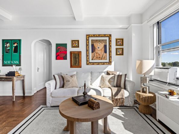 1 Plaza Street W 11B, Brooklyn NY 11217