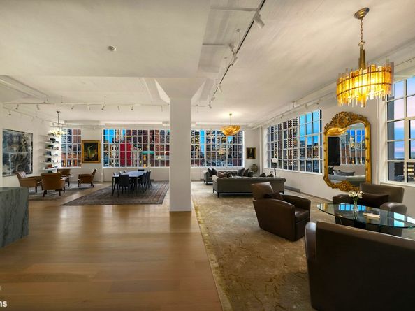 145 Hudson Street 9A, New York NY 10013