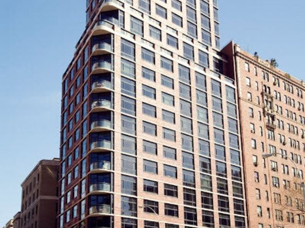 272 West 107th Street PHB, New York NY 10025
