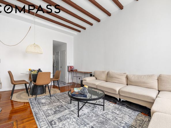 431 West 54th Street 5C, New York NY 10019