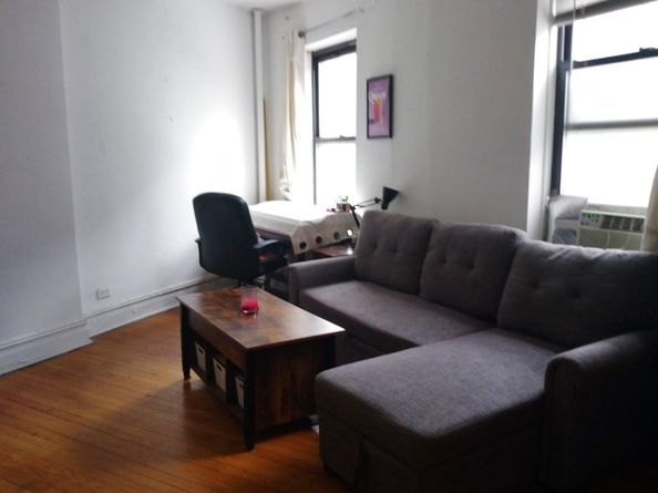 306 West 13th Street 1A, New York NY 10014