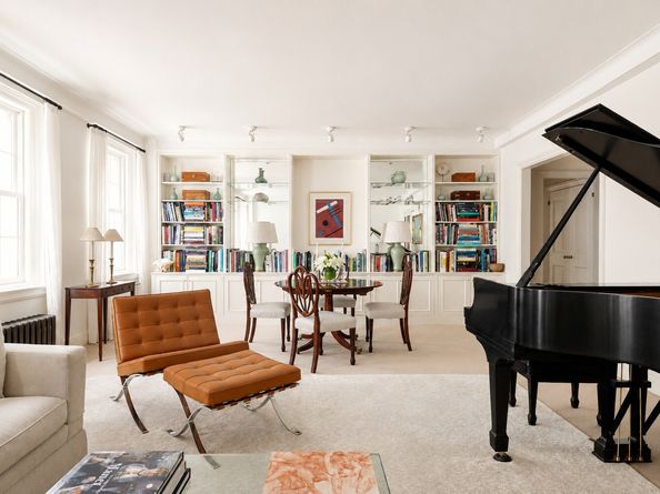 447 East 57th Street 10B, New York NY 10022