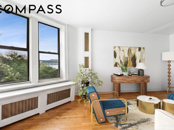 750 Riverside Drive 4C, New York NY 10031