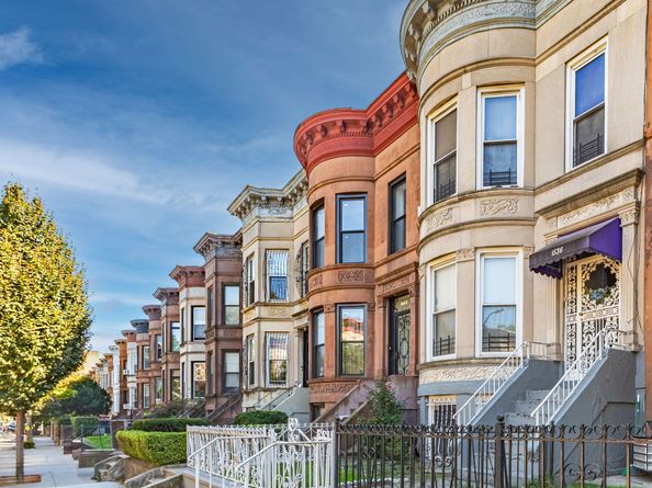 1536 Union Street, Brooklyn NY 11213