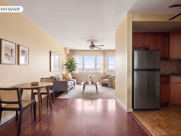 1401 Ocean Avenue 16B, Brooklyn NY 11230