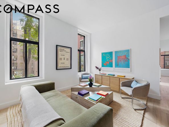 303 Mercer Street B204, New York NY 10003