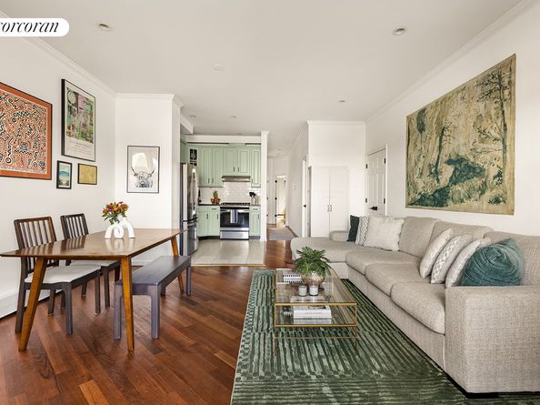 370 90th Street 2D, Brooklyn NY 11209