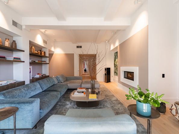 404 Park Avenue S PH17B, New York NY 10016