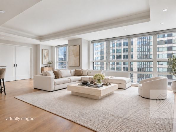 146 West 57th Street 6667E, New York NY 10019