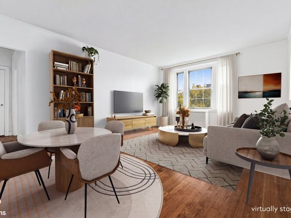 225 Lincoln Place 5H, Brooklyn NY 11217