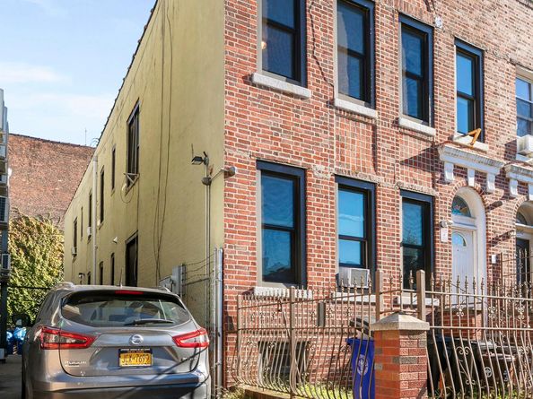 1108 Winthrop Street MULTIFAM, Brooklyn NY 11212
