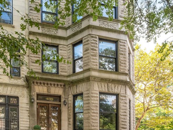 393 Convent Avenue, New York NY 10031