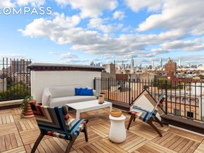 300 East 4th Street 5A, New York NY 10009