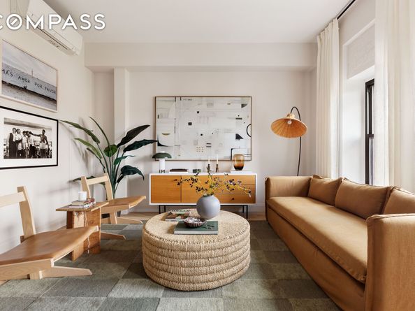 300 East 4th Street 5A, New York NY 10009