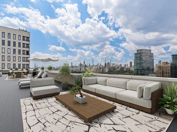 26-15 4th Street 11A, Queens NY 11102