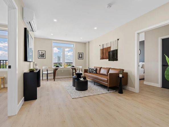 26-15 4th Street 11A, Queens NY 11102