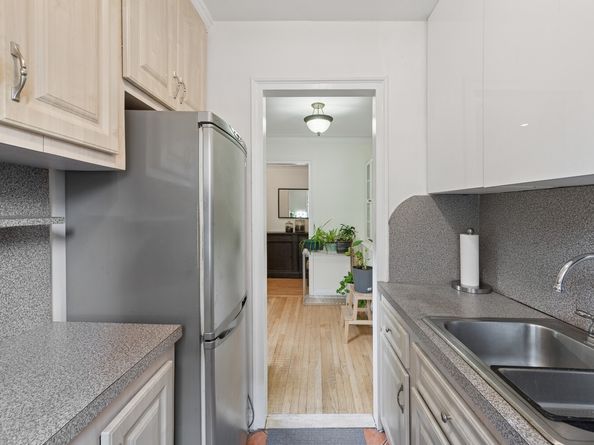 69-09 108th Street 105, Queens NY 11375
