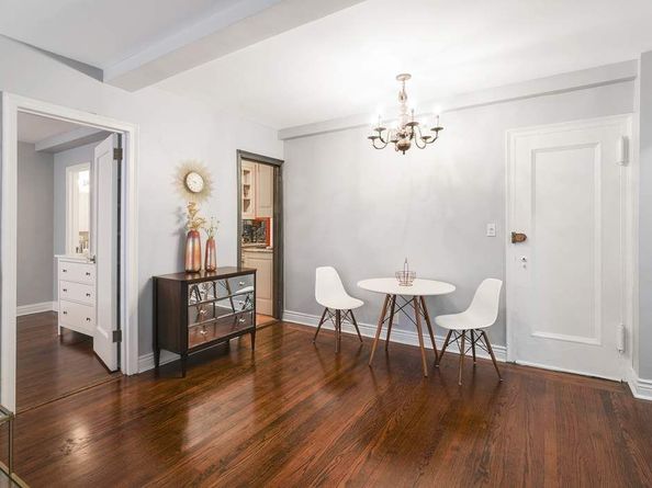 321 East 43rd Street 308, New York NY 10017