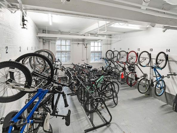 321 East 43rd Street 308, New York NY 10017