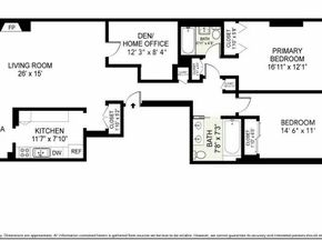 311 East 83rd Street 1A, New York NY 10028