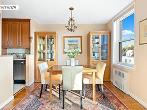 8301 Ridge Boulevard 5G, Brooklyn NY 11209
