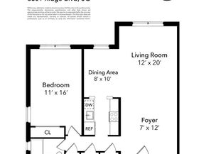 8301 Ridge Boulevard 5G, Brooklyn NY 11209