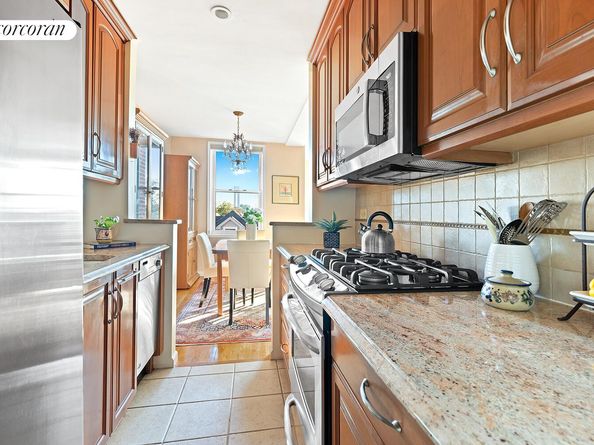 8301 Ridge Boulevard 5G, Brooklyn NY 11209