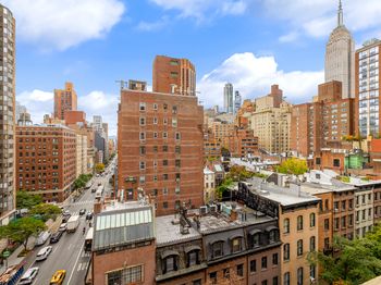 123 East 37th Street