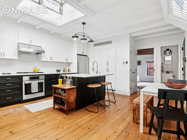 31 8th Avenue 5, Brooklyn NY 11217