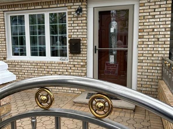 1618 East 96th Street, Brooklyn NY 11236