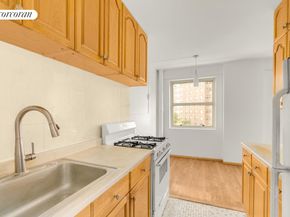 100 La Salle Street 8C, New York NY 10027